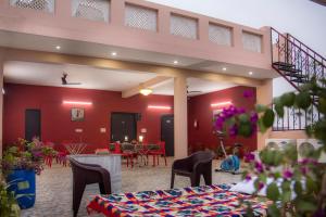 Udees Homestay