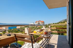 Sunrise Apartments Bol