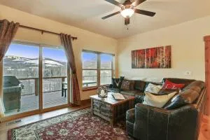 Luxury Chalet 106 I Hot Tub I Great Views I Best Price I FREE Adventures Daily - 冬季公园