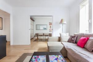 Appartements 21 Rue Sainte-Sophie : photos des chambres
