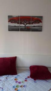 Valassina milano apartment