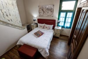 Kapodistrias Hotel Argolida Greece