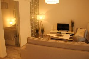 Beautiful New Apartment