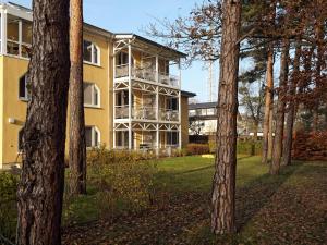Haus Freyja Ferienwohnungen