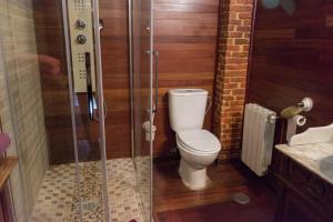 Luna Del Valle Hotel - 4hvězdičkové hotely ve městě Nueva de Llanes