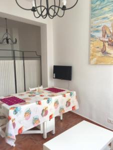 Estudio del Pescado en el Charco