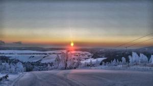 Pension G&auml;stehaus Hutweide B&auml;renstein Deutschland