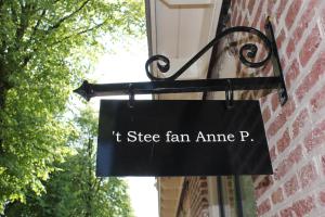 t Stee fan Anne P.