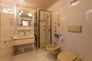 Chalet Villa Lercher