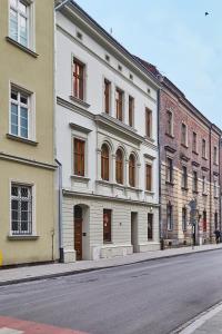 Apartments Filipa Street