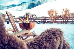 Haus Ennsegg by Schladming-Appartements