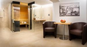 Haus Ennsegg by Schladming-Appartements