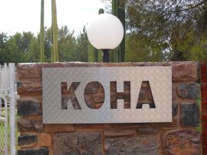 Koha Guesthouse