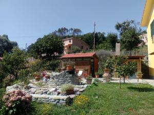 Affittacamere Graziella