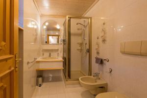 Chalet Villa Lercher