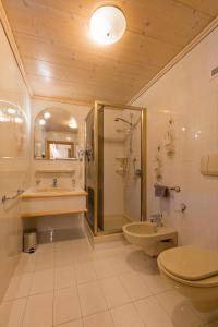 Chalet Villa Lercher