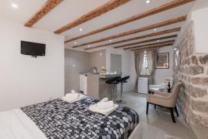 Old Town Center Studios