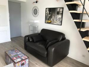 Appartements Villa le Nid : photos des chambres