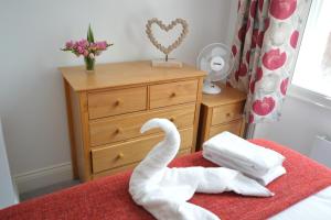 1A, Opera House 1st Floor by Indigo Flats