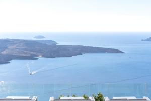 Agali Houses Santorini Greece