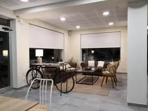 A Torre do Lago - 卡里尼奥