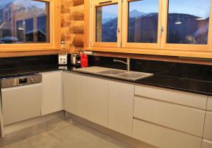 Maisons de vacances L'Etoile du Berger : photos des chambres