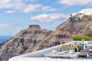 Agali Houses Santorini Greece