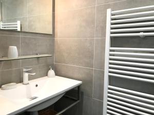 Appartements Villa le Nid : photos des chambres