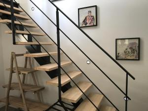 Appartements Villa le Nid : Appartement Supérieur