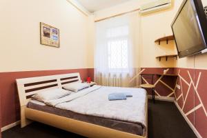 Mini-hotel in the heart of Kiev