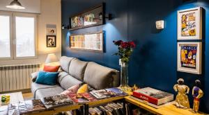 Logroño centro, una casa con vistas by encasadeainhoa