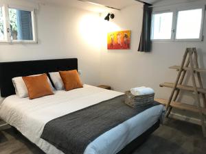 Appartements Villa le Nid : photos des chambres