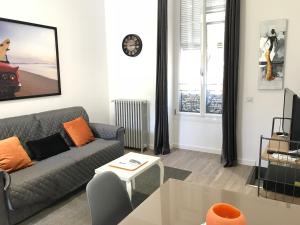 Appartements Villa le Nid : photos des chambres