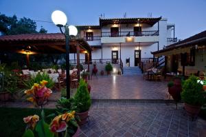 Studios Filippos Skopelos Greece