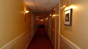 Hotels Hotel Vauban : photos des chambres