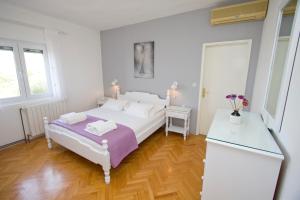 Apartment Glavina with private pool