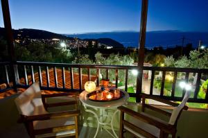 Studios Filippos Skopelos Greece