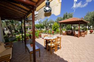 Studios Filippos Skopelos Greece