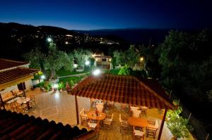 Studios Filippos Skopelos Greece