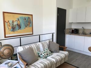 Appartements Villa le Nid : photos des chambres