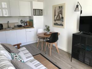 Appartements Villa le Nid : photos des chambres