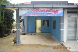 RILEK-RILEK HOMESTAY - Kampong Ayer Terjun