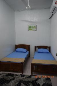 RILEK-RILEK HOMESTAY
