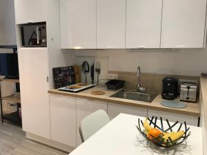 Appartements Villa le Nid : photos des chambres