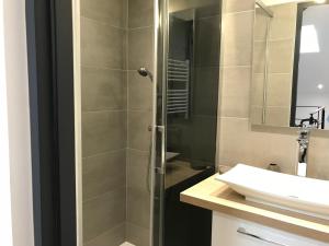 Appartements Villa le Nid : Appartement Standard