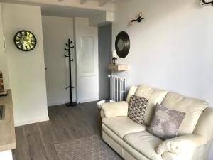 Appartements Villa le Nid : photos des chambres