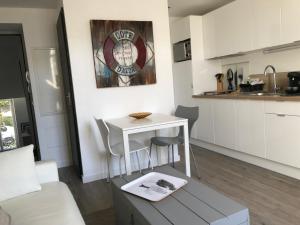 Appartements Villa le Nid : photos des chambres