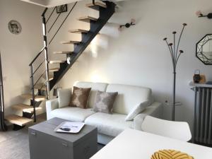 Appartements Villa le Nid : photos des chambres