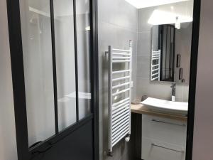 Appartements Villa le Nid : photos des chambres