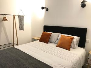 Appartements Villa le Nid : photos des chambres